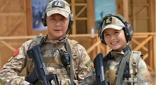“牡丹花下死，做鬼也风流”！如今，谁也救不了51岁的傅程鹏
