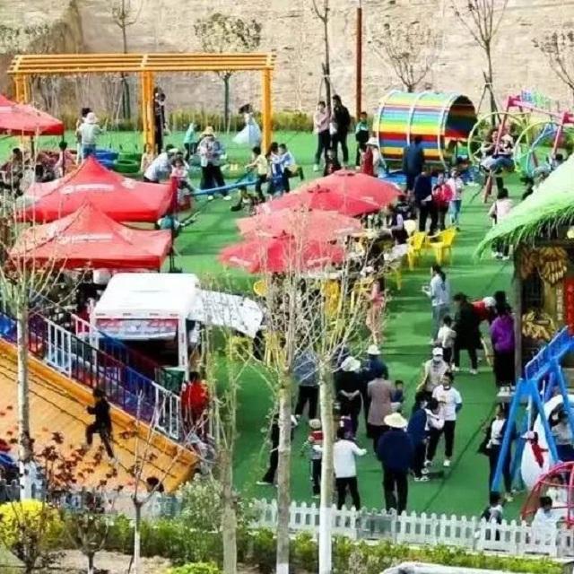 【线路产品】定西这4个小众到本地人都迟疑的绝美打卡地，赶紧收藏！