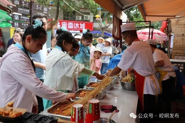 “后大会时代”平凉文旅有多热?