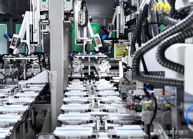 一夜之间，中国传来2个爆炸性突破，美国从88%降到9%	，中国猛追