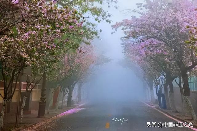 中国最有故事的9个老街巷弄