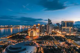 月入多少可以在杭州体面地活着？我们算算生活成本…图片