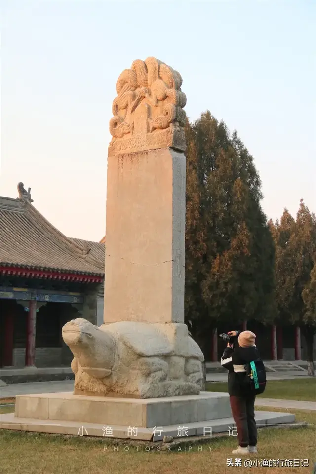 快冲！陕西那个美翻了的“小故宫”现在免费了，拍照巨出片！