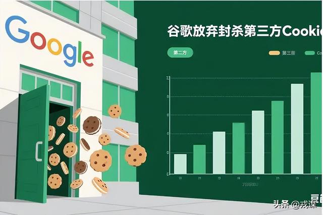 谷歌耍人？隐私沙盒搞6年说停就停，是保护隐私还是保谷歌赚钱？