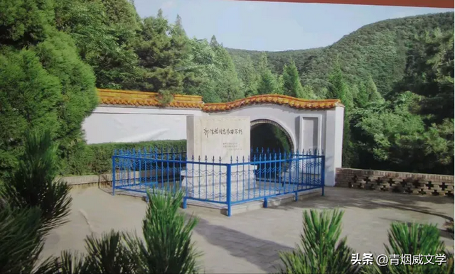 走进大寨（游记）