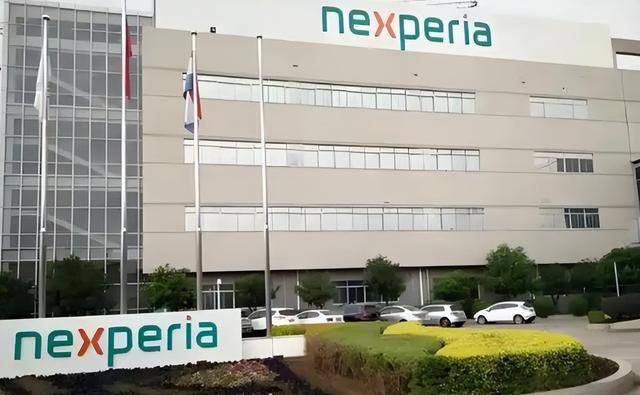 荷兰挑战底线，断供安世晶圆，中国 “组合拳” 破局，掌控主动权