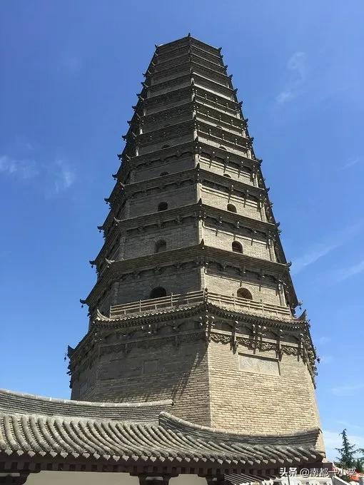 陕西宝鸡，四大古镇