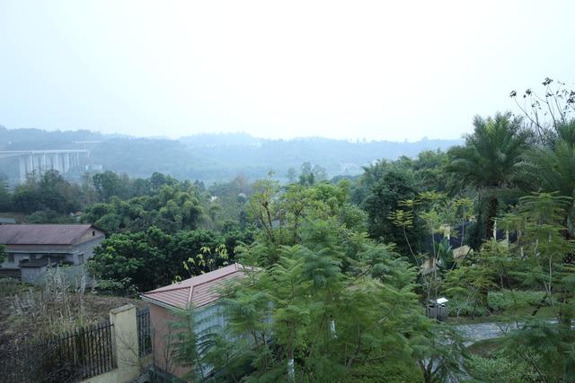 广安这个“江南院子”，藏着一个孩子的秘密乐园