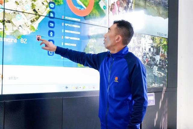 5G-A赋能农文旅，助力黄山绘就智慧新图景