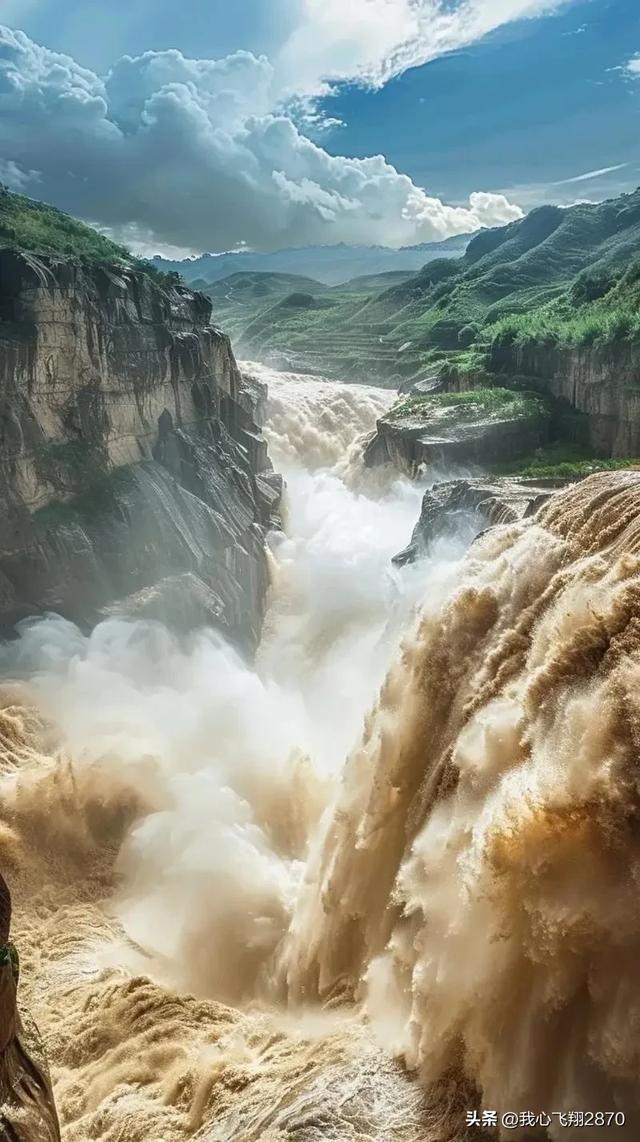 中国最值得打卡的50个旅游地