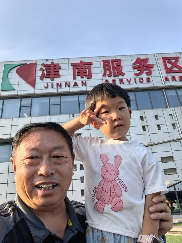 三赴云南西双版纳：房车西行记·首日