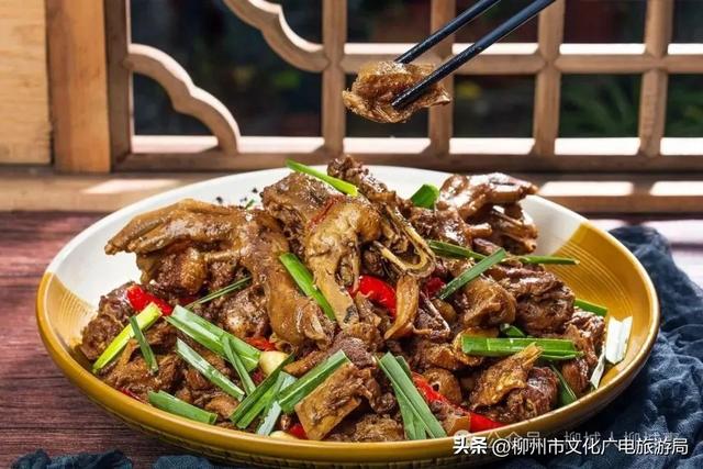 你会专程为了吃而跑一趟柳城吗？我的答案是：会！