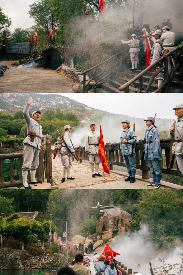 原来真的有城市，可以一天24小时都快乐~（1）