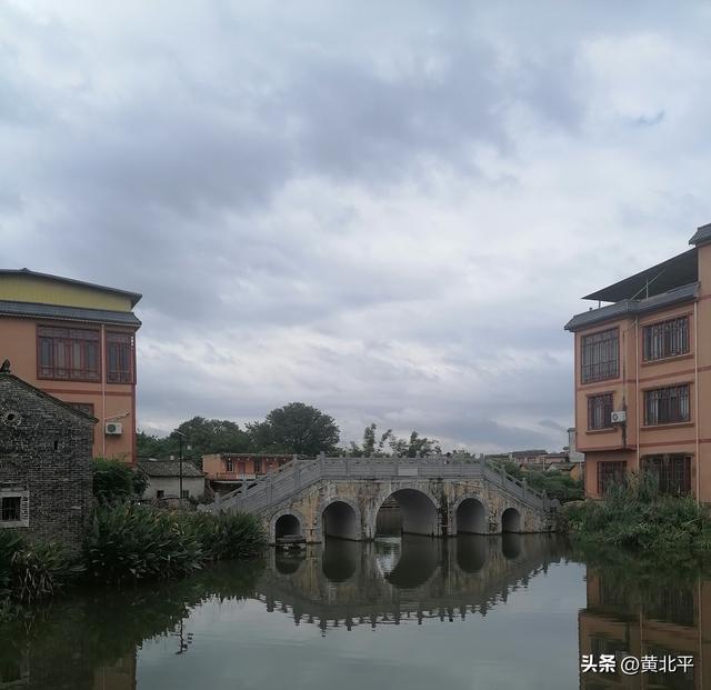 距离南宁市区80公里有座500年古村落，巨资改造能否成为旅游胜地