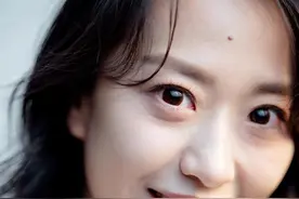 ‘捞女’现象你如何看待跨代恋情的现象？图片