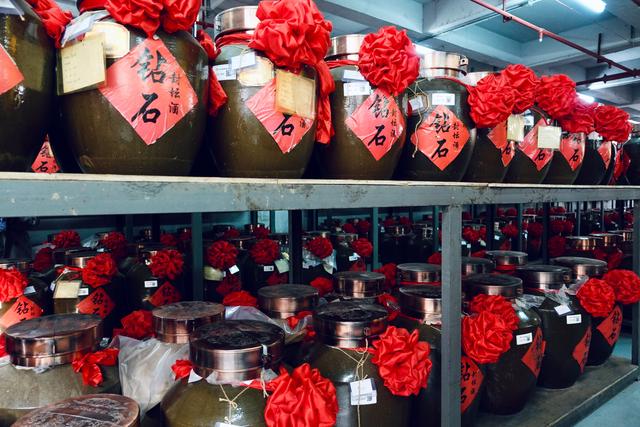 贵州最特别的地方，美食美酒人文历史都不缺