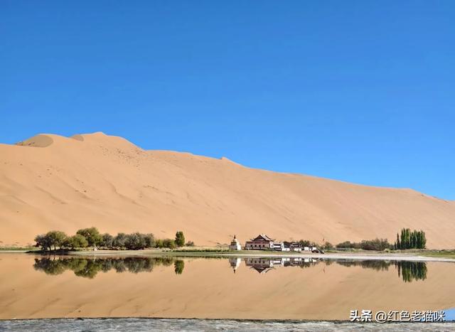 阳泉市自驾北疆梦幻旅游攻略