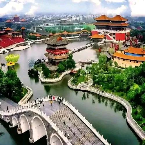 开封旅游攻略