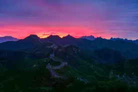 旅发大会•快评 | 擦亮“这么近，那么美，周末到河北”金字招牌图片
