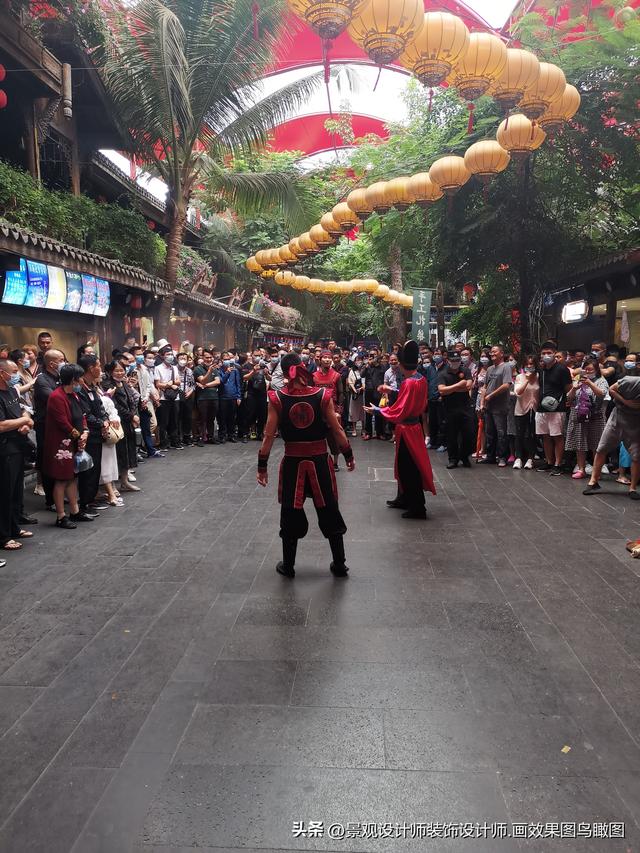 海南省三亚市千古情景区