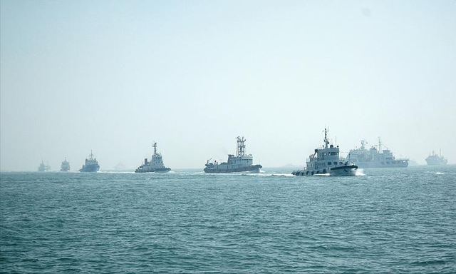 局势再升级？日方召见我驻日大使，高市早苗危言要“核武力介入	”