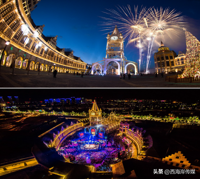 喜报！西海岸新添一处省级旅游休闲街区