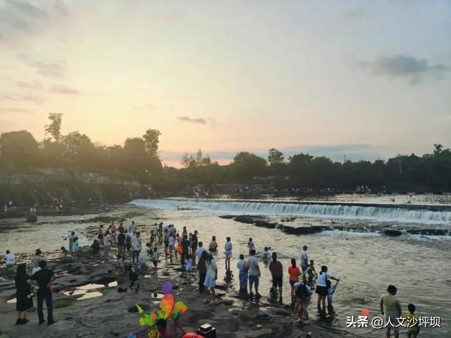 比市区低8℃！重庆周边1小时的免费耍水宝藏地，清凉又解压，快冲！