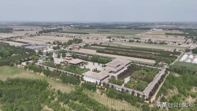 灵台：“中医+”激活康养新动能