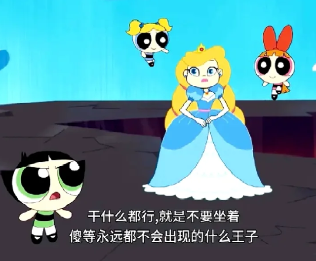 揽下1.5亿播放的《飞天小女警》，又靠什么在二十多年后翻红了？