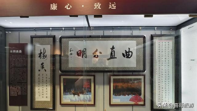 走进历史长河，探寻嫩江文明——齐齐哈尔市博物馆之旅