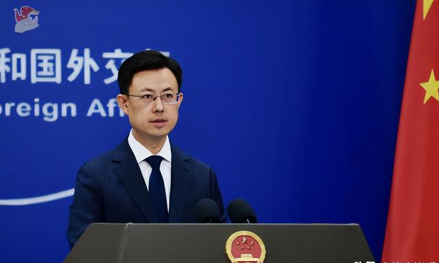 我外交部突然发出警告，如果外媒消息属实，中日事态将会相当严重