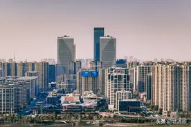 太猛了，江苏又一地市瞄准万亿俱乐部图片