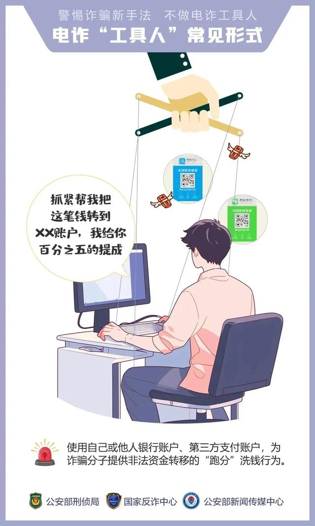 这种“红包群”赶紧退，多人已被抓！