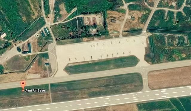 中俄联手“清场”！印度中亚军事基地被拔，新疆22年空中威胁终结