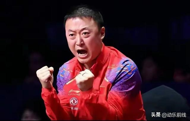 WTT瑞典大满贯：莫雷加德4-3战胜林诗栋爆冷夺冠，国乒共获3冠3亚