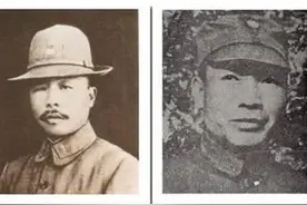 如何看待“陈仪事件”中汤恩伯的告密图片