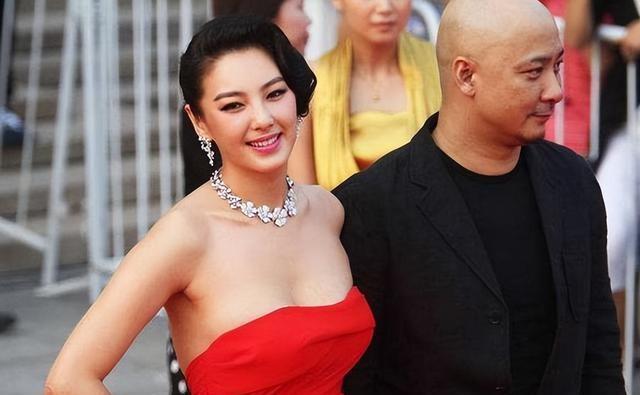 牡丹花下死，“纵欲过度”的张雨绮	，终究为自己的行为付出了代价