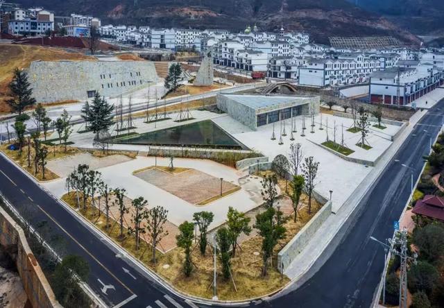 滇东北宝藏小城！鲁甸全域旅游攻略：田园、银韵、云端一次全解锁