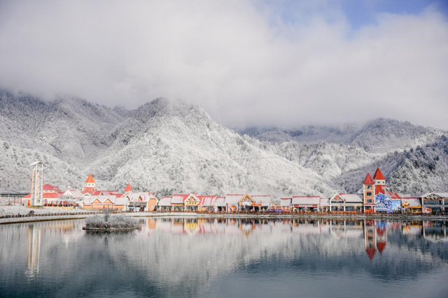 价格“大跳水”！飞飞飞成都体验新！玩！法