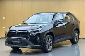 年底买车预算13万左右能买到怎样的大空间SUV车型图片