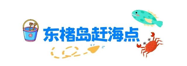 宝藏小城（荣成）漫游记 |想赶海！来荣成！
