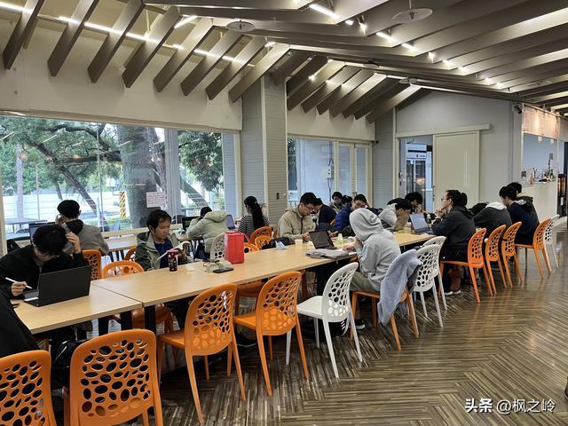 台湾游记：新竹「清华大学」印象
