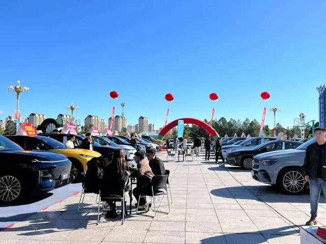 超161万人“奔赴” 呼伦贝尔！