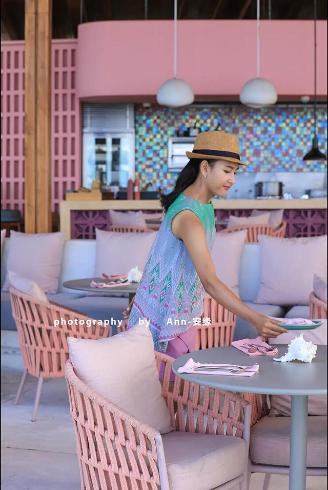 巴厘岛：不是背包客的“穷游天堂”？而是顶级玩家们的温柔梦乡？