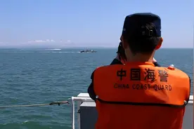 台当局再次扣押大陆渔船，忘记教训，解放军就等这个机会？图片