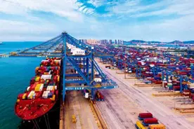 万万没想到！沿海省份江苏，为什么被说是“伪沿海省”？有何原因图片