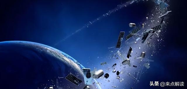 中美印欧日瞄准太空！月球驻留、火星采样，未来十年有看头！