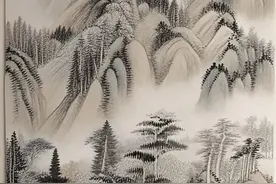 事实胜于雄辩，AI完全可以代替人画画了图片