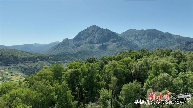 沿太子山旅游大通道自驾之旅：这条自驾线，“浪山”太爽了