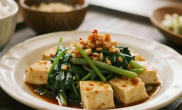 失眠最怕这菜！每周吃1次，安神补血睡眠香